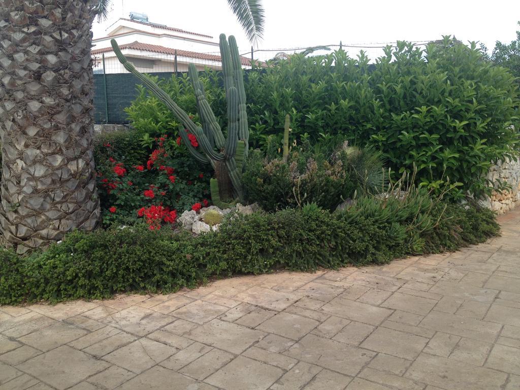 Masseria Casale Dei Fornici Polignano a Mare Luaran gambar