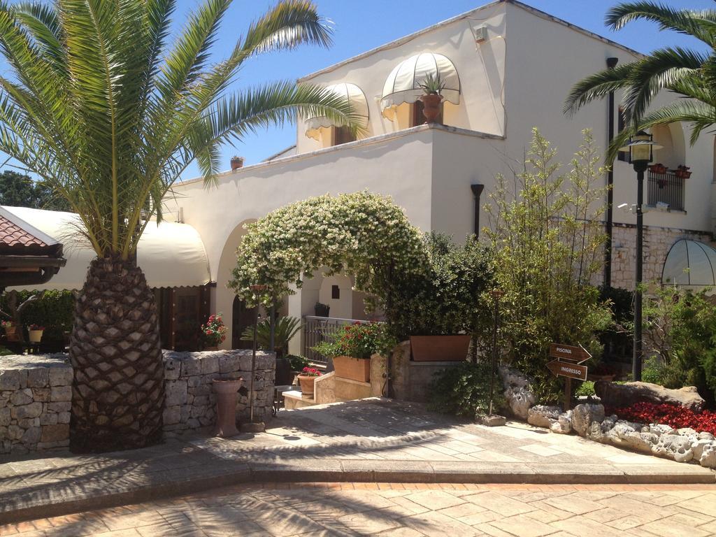 Masseria Casale Dei Fornici Polignano a Mare Luaran gambar