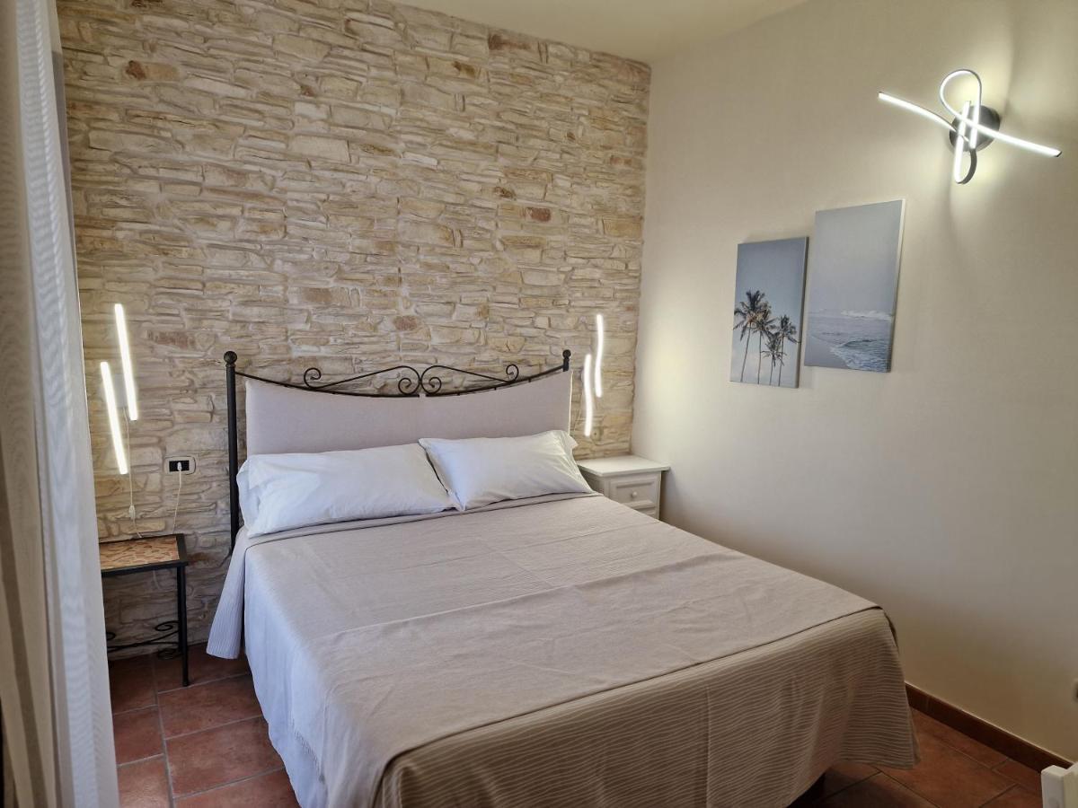 Masseria Casale Dei Fornici Polignano a Mare Luaran gambar