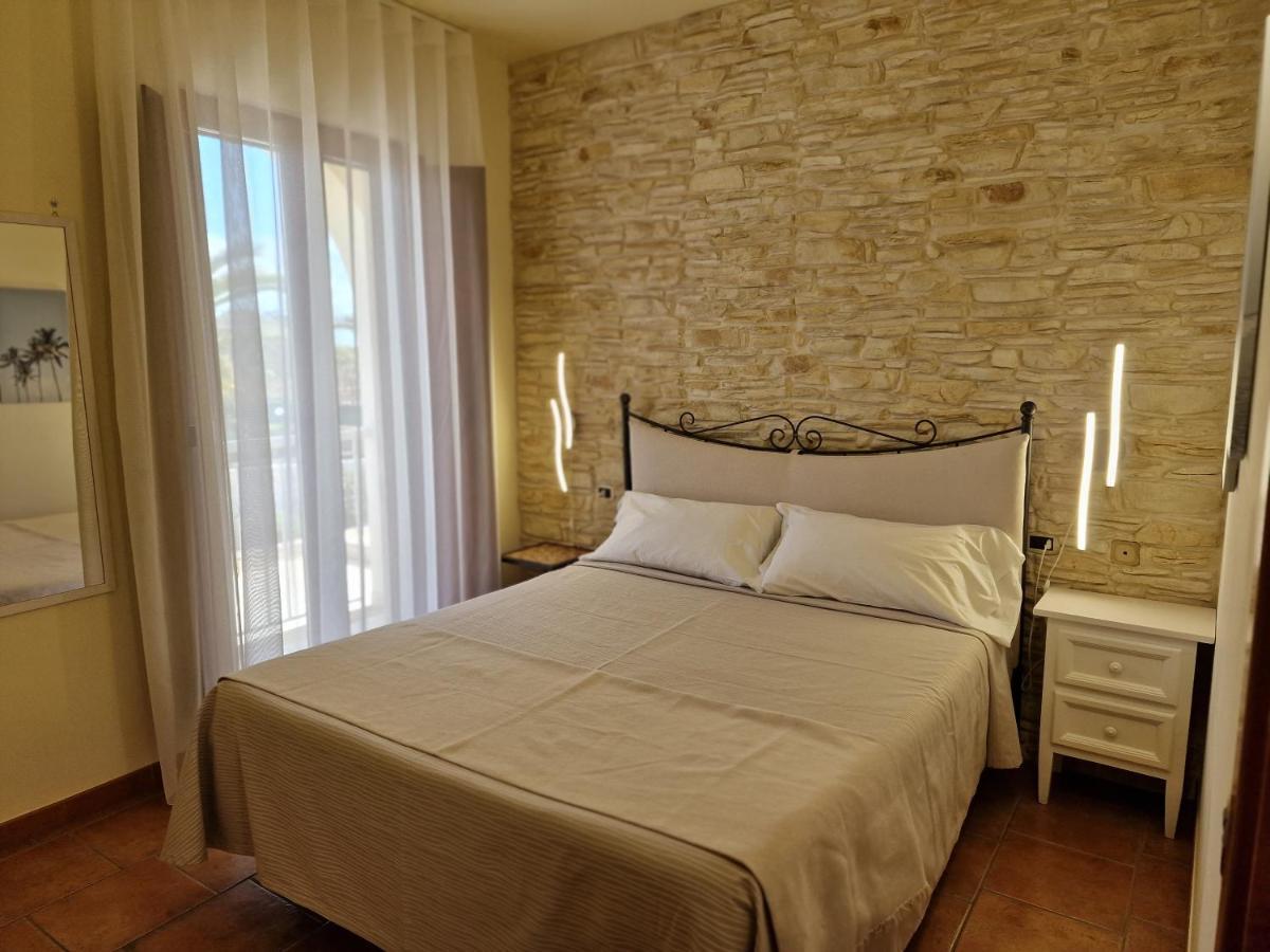 Masseria Casale Dei Fornici Polignano a Mare Luaran gambar
