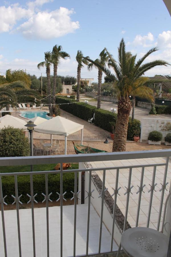 Masseria Casale Dei Fornici Polignano a Mare Luaran gambar