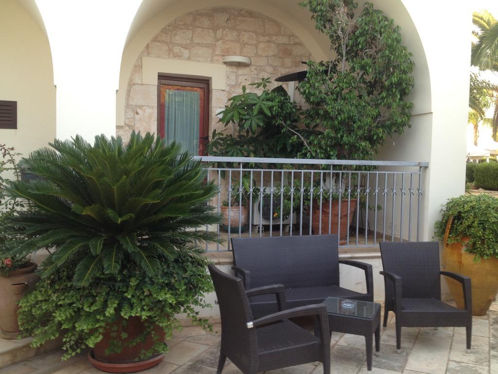 Masseria Casale Dei Fornici Polignano a Mare Luaran gambar