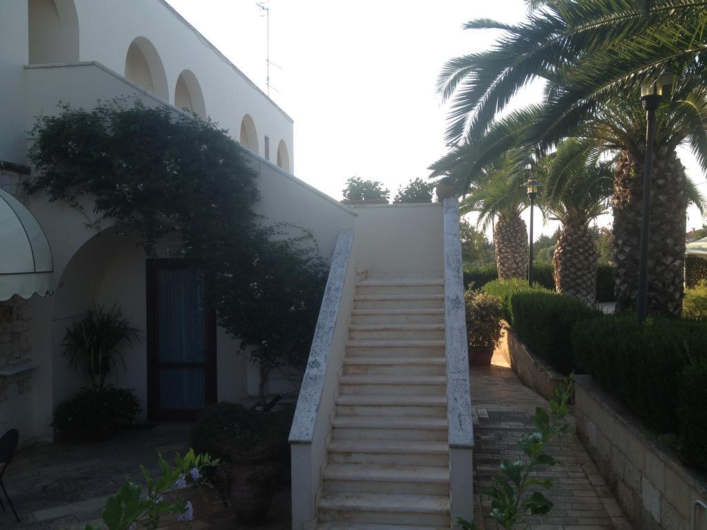Masseria Casale Dei Fornici Polignano a Mare Luaran gambar