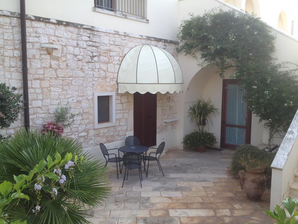 Masseria Casale Dei Fornici Polignano a Mare Luaran gambar